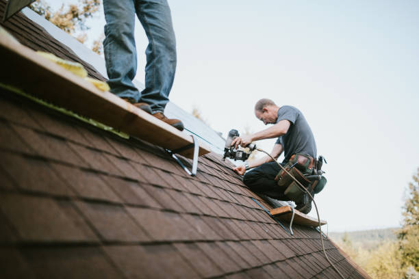 Best Storm Damage Roof Repair  in Shawnee Hills, OH